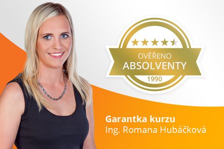 Ing. Romana Hubáčková